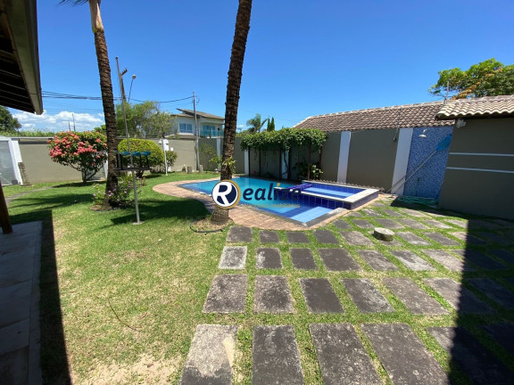 Imagem Casa com 4 Quartos à Venda, 250 m² em Nova Guarapari - Guarapari Imagem Casa com 4 Quartos à Venda, 250 m² em Nova Guarapari - Guarapari