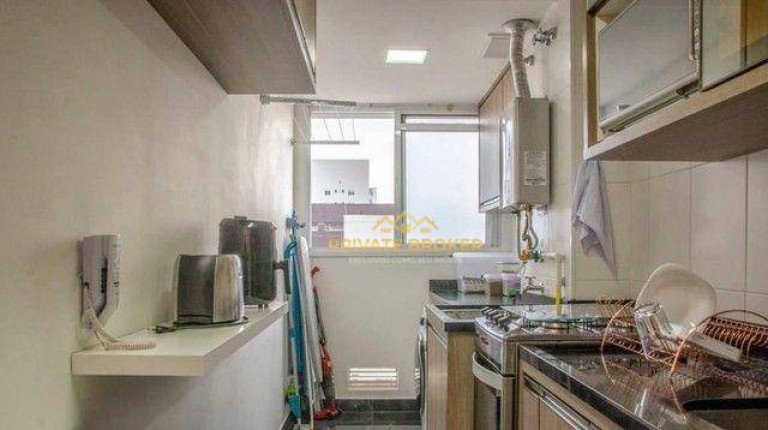 Imagem Apartamento com 2 Quartos à Venda, 60 m² em Vila Anastácio - São Paulo Imagem Apartamento com 2 Quartos à Venda, 60 m² em Vila Anastácio - São Paulo