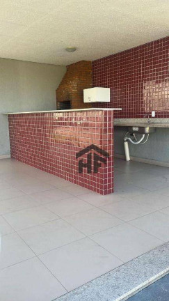Imagem Apartamento com 2 Quartos à Venda, 42 m² em Piedade - Jaboatão Dos Guararapes