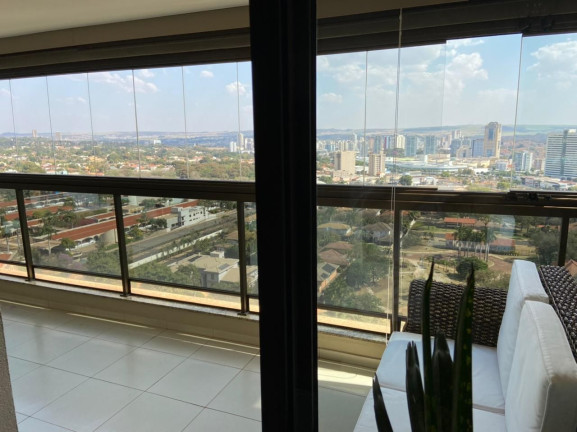 Imagem Apartamento com 4 Quartos à Venda, 265 m² em Jardim Irajá - Ribeirão Preto Imagem Apartamento com 4 Quartos à Venda, 265 m² em Jardim Irajá - Ribeirão Preto