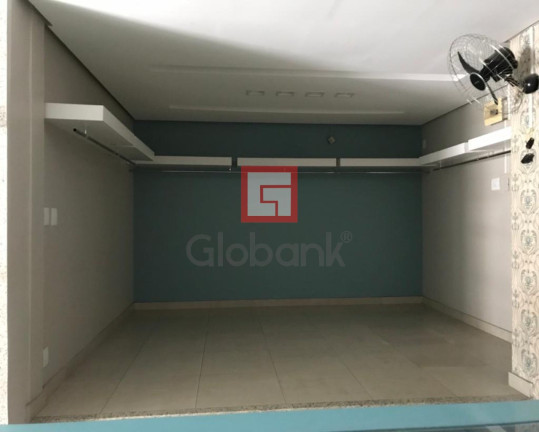 Imagem Imóvel Comercial para Alugar, 93 m² em Centro - Montes Claros Imagem Imóvel Comercial para Alugar, 93 m² em Centro - Montes Claros
