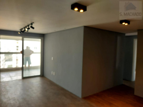 Imagem Apartamento com 3 Quartos à Venda, 92 m² em Parque Das Nações - Santo André