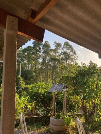 Imagem Chácara com 2 Quartos à Venda, 180 m² em Centro - Taubaté