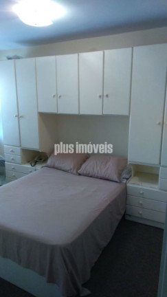 Imagem Apartamento com 1 Quarto à Venda, 42 m² em Vila Nova Conceição - São Paulo Imagem Apartamento com 1 Quarto à Venda, 42 m² em Vila Nova Conceição - São Paulo