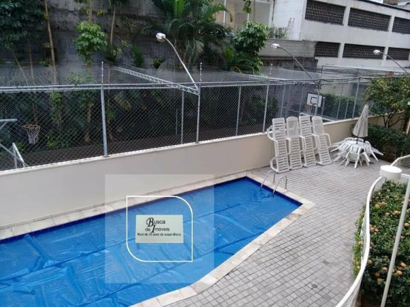 Imagem Apartamento com 2 Quartos à Venda, 75 m² em Perdizes - São Paulo