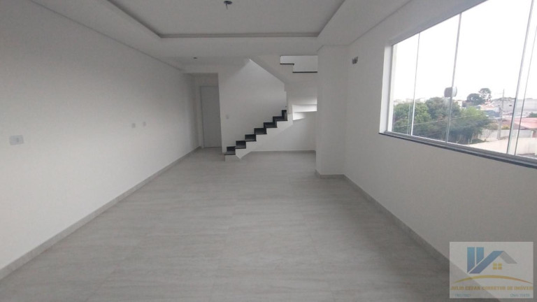 Imagem Apartamento com 3 Quartos à Venda, 130 m² em Afonso Pena - São José Dos Pinhais