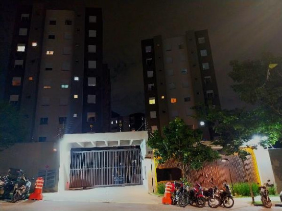 Imagem Apartamento com 2 Quartos à Venda, 41 m² em Jaragua - Sao Paulo Imagem Apartamento com 2 Quartos à Venda, 41 m² em Jaragua - Sao Paulo