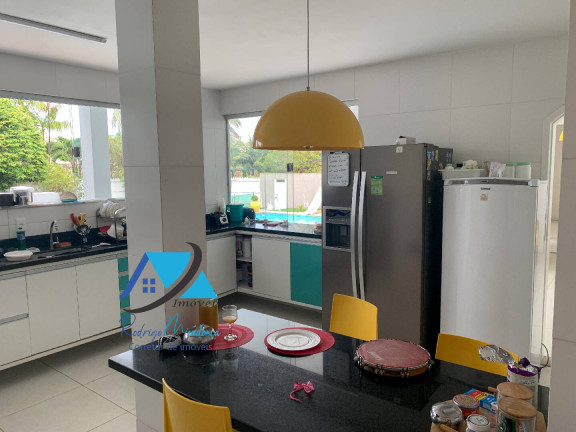 Imagem Casa com 6 Quartos à Venda, 1.000 m² em Vilas Do Atlântico - Lauro De Freitas Imagem Casa com 6 Quartos à Venda, 1.000 m² em Vilas Do Atlântico - Lauro De Freitas