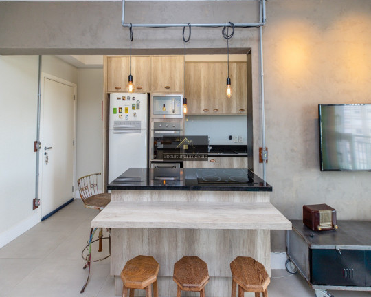 Imagem Apartamento com 2 Quartos à Venda, 96 m² em Vila Andrade - São Paulo