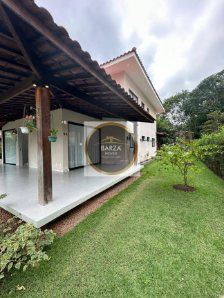 Imagem Casa de Condomínio com 3 Quartos à Venda, 230 m² em Aldeia Dos Camarás - Camaragibe Imagem Casa de Condomínio com 3 Quartos à Venda, 230 m² em Aldeia Dos Camarás - Camaragibe