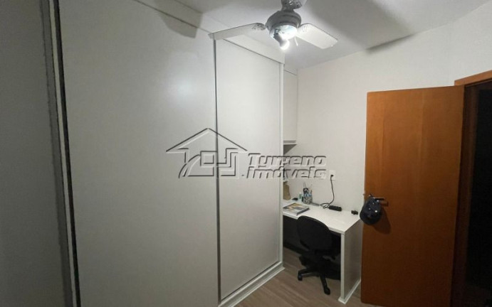 Imagem Apartamento com 3 Quartos à Venda, 70 m² em Vila Ema - São José Dos Campos