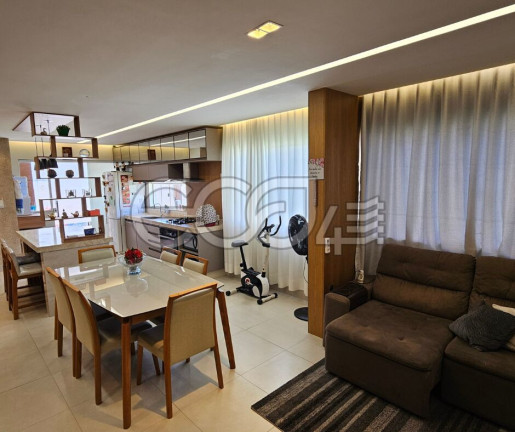Imagem Casa com 3 Quartos à Venda, 121 m² em Centro - Barra Dos Coqueiros