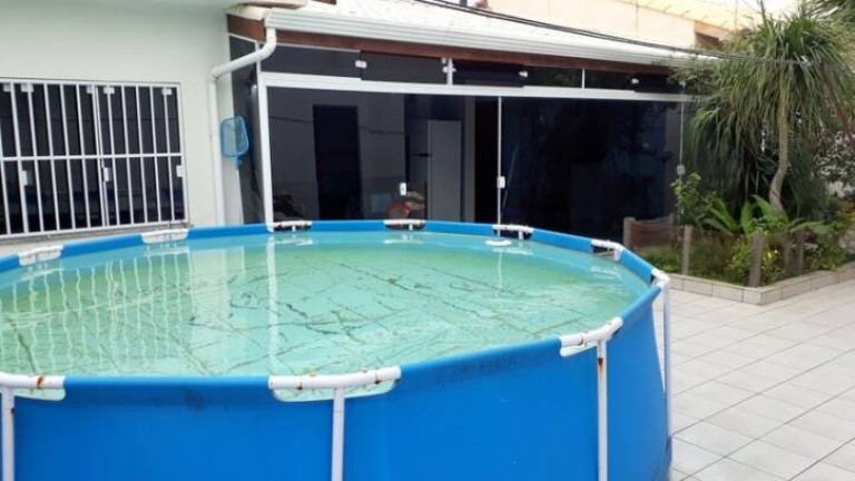 Imagem Casa com 5 Quartos à Venda, 360 m² em Cidade Nova Peruibe - Peruíbe Imagem Casa com 5 Quartos à Venda, 360 m² em Cidade Nova Peruibe - Peruíbe