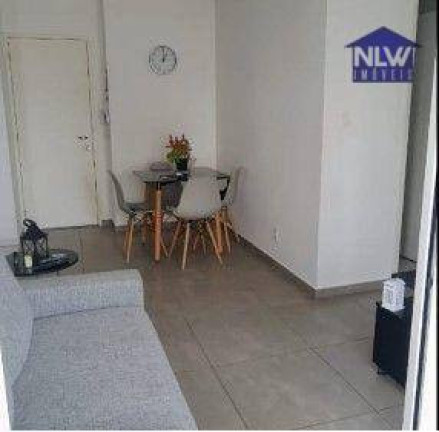 Imagem Apartamento com 2 Quartos à Venda, 54 m² em Tatuapé - São Paulo Imagem Apartamento com 2 Quartos à Venda, 54 m² em Tatuapé - São Paulo