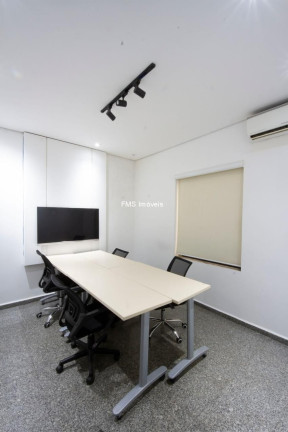 Imagem Sala Comercial para Alugar, 8 m² em Brooklin - São Paulo Imagem Sala Comercial para Alugar, 8 m² em Brooklin - São Paulo
