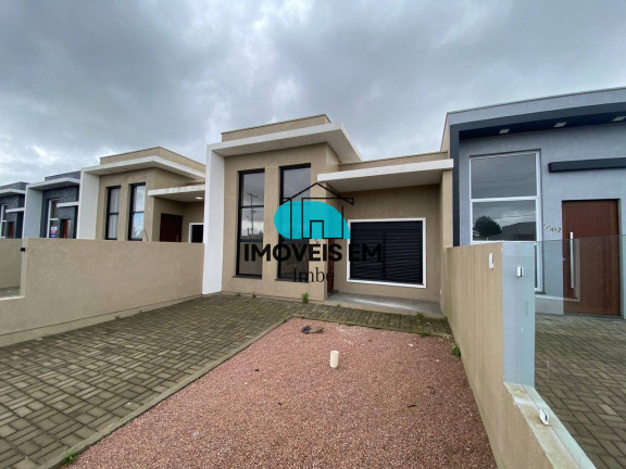 Imagem Casa com 2 Quartos à Venda, 70 m² em Centro - Imbé Imagem Casa com 2 Quartos à Venda, 70 m² em Centro - Imbé