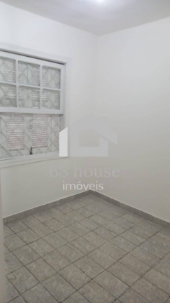 Imagem Casa com 2 Quartos para Alugar, 65 m² em Jardim - Santo André Imagem Casa com 2 Quartos para Alugar, 65 m² em Jardim - Santo André