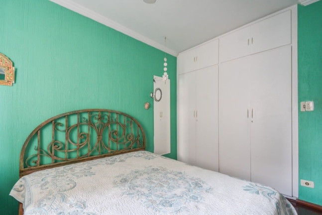 Imagem Apartamento com 4 Quartos à Venda, 161 m² em Moema - São Paulo Imagem Apartamento com 4 Quartos à Venda, 161 m² em Moema - São Paulo