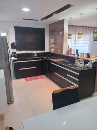 Imagem Casa com 3 Quartos à Venda, 360 m² em Vila João Ramalho - Santo André Imagem Casa com 3 Quartos à Venda, 360 m² em Vila João Ramalho - Santo André