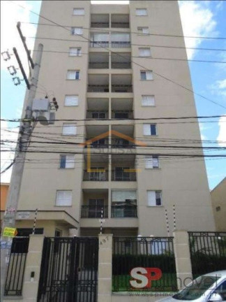 Imagem Apartamento com 3 Quartos à Venda, 70 m² em Vila Maria Alta - São Paulo Imagem Apartamento com 3 Quartos à Venda, 70 m² em Vila Maria Alta - São Paulo