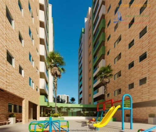 Imagem Apartamento com 2 Quartos à Venda, 72 m² em Centro - Itanhaem Imagem Apartamento com 2 Quartos à Venda, 72 m² em Centro - Itanhaem