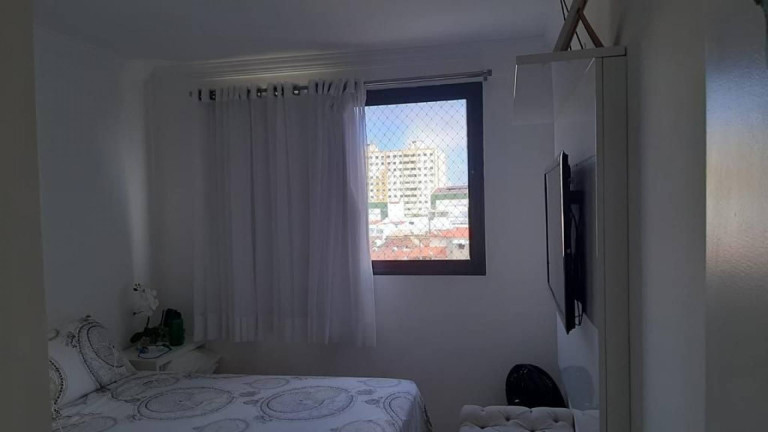 Imagem Apartamento com 2 Quartos à Venda, 105 m² em Luzia - Aracaju Imagem Apartamento com 2 Quartos à Venda, 105 m² em Luzia - Aracaju