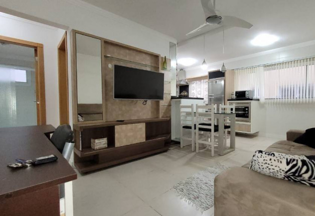 Apartamento com 2 Quartos à Venda, 83 m² em Zona Nova - Capão Da Canoa