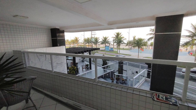 Imagem Apartamento com 1 Quarto à Venda, 53 m² em Maracanã - Praia Grande Imagem Apartamento com 1 Quarto à Venda, 53 m² em Maracanã - Praia Grande