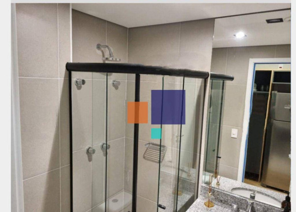 Imagem Apartamento com 1 Quarto para Alugar, 27 m² em Vila Mariana - São Paulo Imagem Apartamento com 1 Quarto para Alugar, 27 m² em Vila Mariana - São Paulo