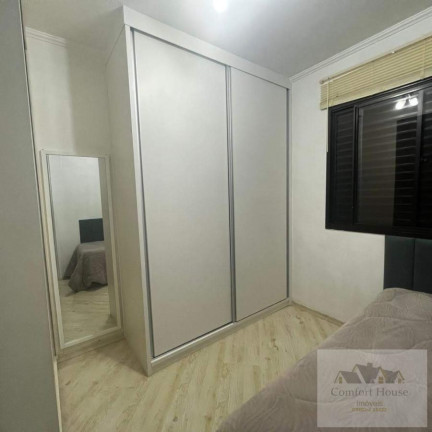 Imagem Apartamento com 3 Quartos à Venda, 76 m² em Sacomã - São Paulo