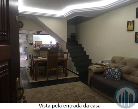 Imagem Sobrado com 3 Quartos à Venda, 80 m² em Rudge Ramos - São Bernardo Do Campo Imagem Sobrado com 3 Quartos à Venda, 80 m² em Rudge Ramos - São Bernardo Do Campo