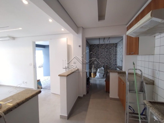Imagem Casa de Condomínio com 2 Quartos à Venda,  em Jardim Três Marias - São Paulo