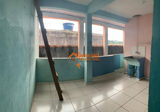 Imagem Sobrado com 4 Quartos à Venda, 200 m² em Jardim Paraíso - Guarulhos Imagem Sobrado com 4 Quartos à Venda, 200 m² em Jardim Paraíso - Guarulhos