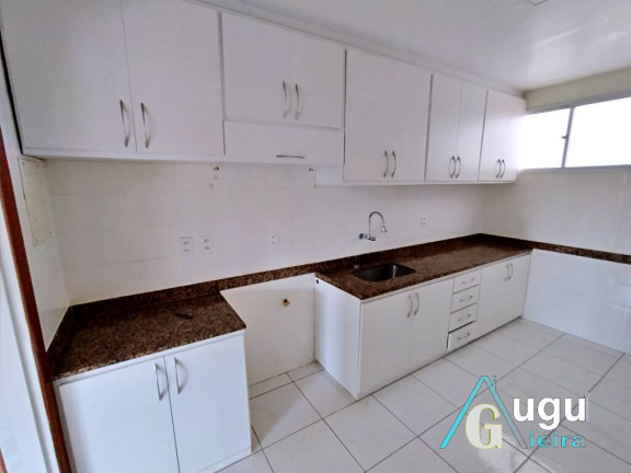Imagem Apartamento com 4 Quartos à Venda, 150 m² em Praia Do Morro - Guarapari