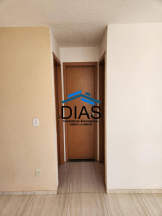 Imagem Apartamento com 2 Quartos à Venda, 55 m² em Parque Residencial Iguatemi - Araraquara Imagem Apartamento com 2 Quartos à Venda, 55 m² em Parque Residencial Iguatemi - Araraquara