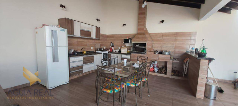 Imagem Casa com 2 Quartos à Venda, 164 m² em Vila Albuquerque - Campo Grande Imagem Casa com 2 Quartos à Venda, 164 m² em Vila Albuquerque - Campo Grande