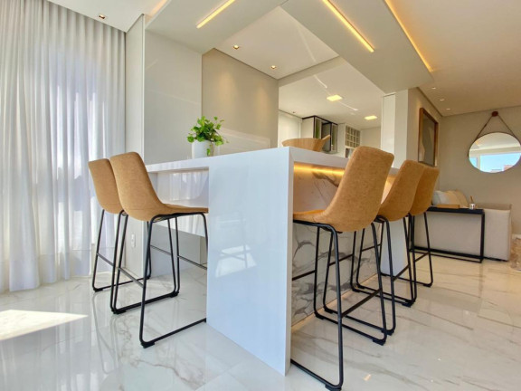 Imagem Apartamento com 3 Quartos à Venda, 152 m² em Centro - Capao Da Canoa