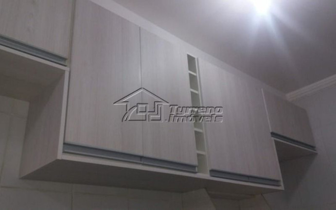 Imagem Apartamento com 2 Quartos à Venda, 57 m² em Residencial Flamboyant - São José Dos Campos