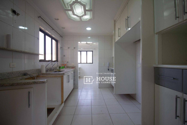 Imagem Apartamento com 5 Quartos à Venda, 196 m² em Jardim Da Saúde - São Paulo Imagem Apartamento com 5 Quartos à Venda, 196 m² em Jardim Da Saúde - São Paulo