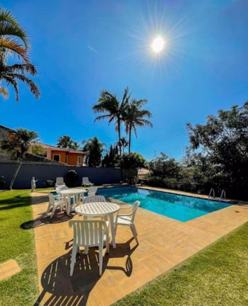 Imagem Casa com 4 Quartos à Venda, 275 m² em Jardim São Nicolau - Atibaia Imagem Casa com 4 Quartos à Venda, 275 m² em Jardim São Nicolau - Atibaia