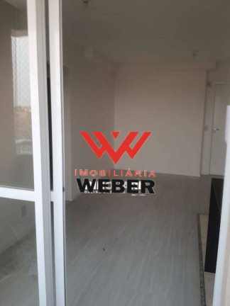 Imagem Apartamento com 2 Quartos à Venda, 48 m² em Jardim Das Estrelas - Sorocaba