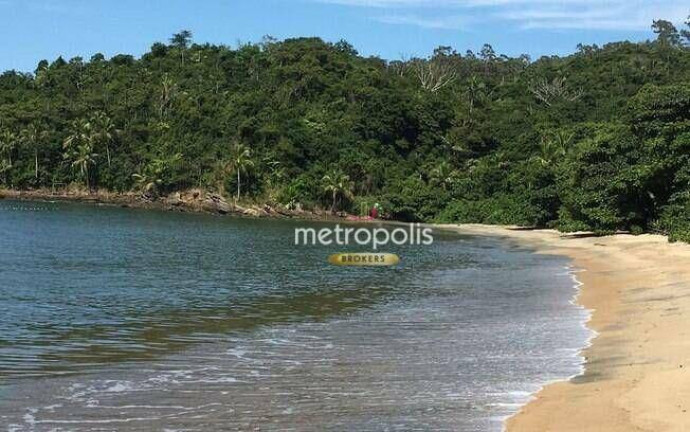 Imagem Terreno à Venda, 650 m² em Estufa Ii - Ubatuba