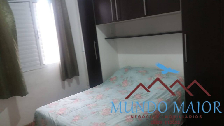 Imagem Apartamento com 2 Quartos à Venda, 65 m² em Vila Alto De Santo André - Santo André