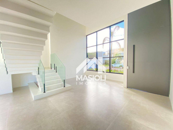 Imagem Casa com 5 Quartos à Venda, 380 m² em Interlagos - Vila Velha