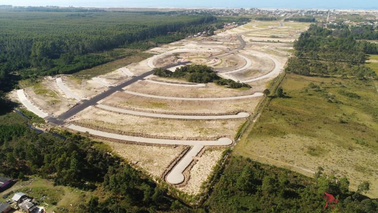 Imagem Terreno à Venda, 269 m² em Passo De Torres - Passo De Torres Imagem Terreno à Venda, 269 m² em Passo De Torres - Passo De Torres
