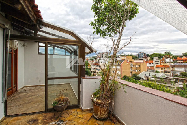 Imagem Apartamento com 4 Quartos à Venda, 195 m² em Chácara Das Pedras - Porto Alegre Imagem Apartamento com 4 Quartos à Venda, 195 m² em Chácara Das Pedras - Porto Alegre