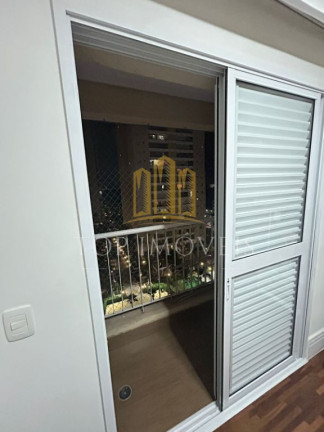 Imagem Apartamento com 3 Quartos para Alugar, 156 m² em Jardim Das Indústrias - São José Dos Campos