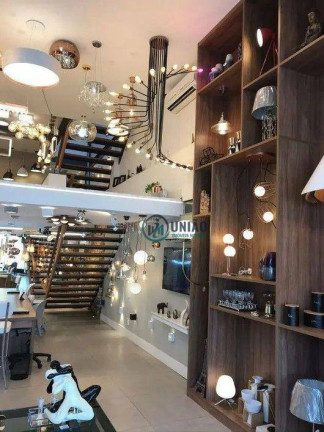 Imagem Loja à Venda, 350 m² em Icaraí - Niterói