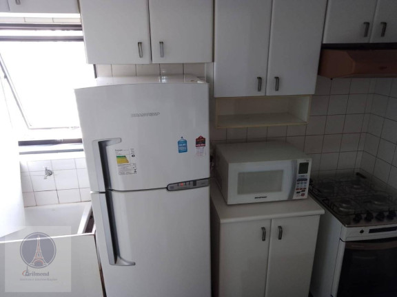 Imagem Apartamento com 2 Quartos para Alugar, 75 m² em Jardim Paulista - São Paulo Imagem Apartamento com 2 Quartos para Alugar, 75 m² em Jardim Paulista - São Paulo