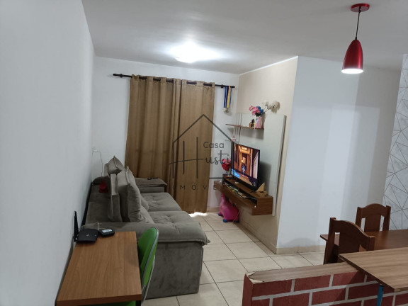 Imagem Apartamento com 2 Quartos à Venda, 58 m² em Jardim ísis - Cotia Imagem Apartamento com 2 Quartos à Venda, 58 m² em Jardim ísis - Cotia